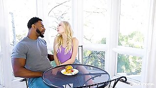 Wonderful Teen 18+ Beauty Ir Arousing Sex