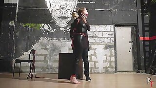 Horny Tart Memorable Bdsm Porn Clip