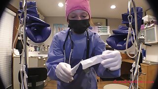 The Procedure - Jewel - Part 2 of 2