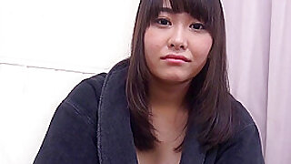 A Day On The Set With AV Idol Hina Kuraki - JapanHDV