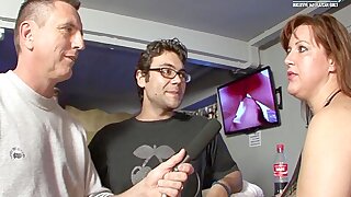 Groups Fucking Chubby German Girls Banging Everything And Everyone